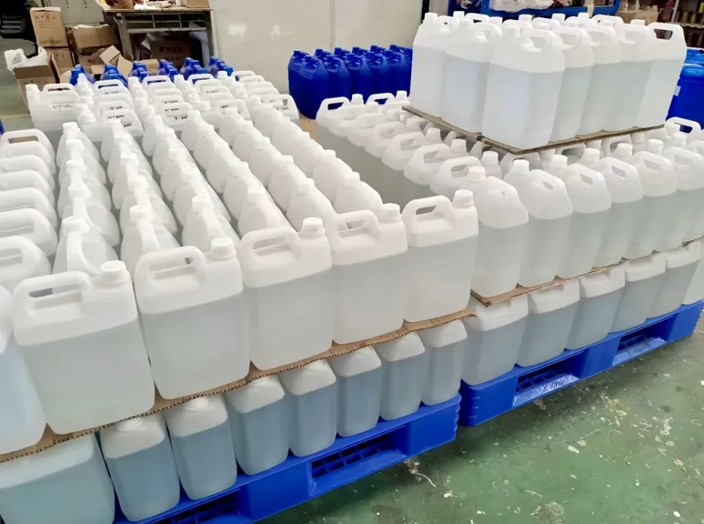 epoxy resin AB