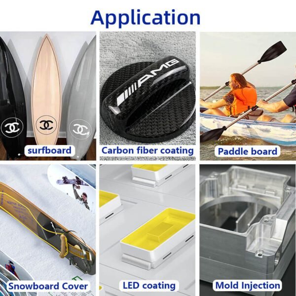 4010AB Application