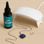 UV resin
