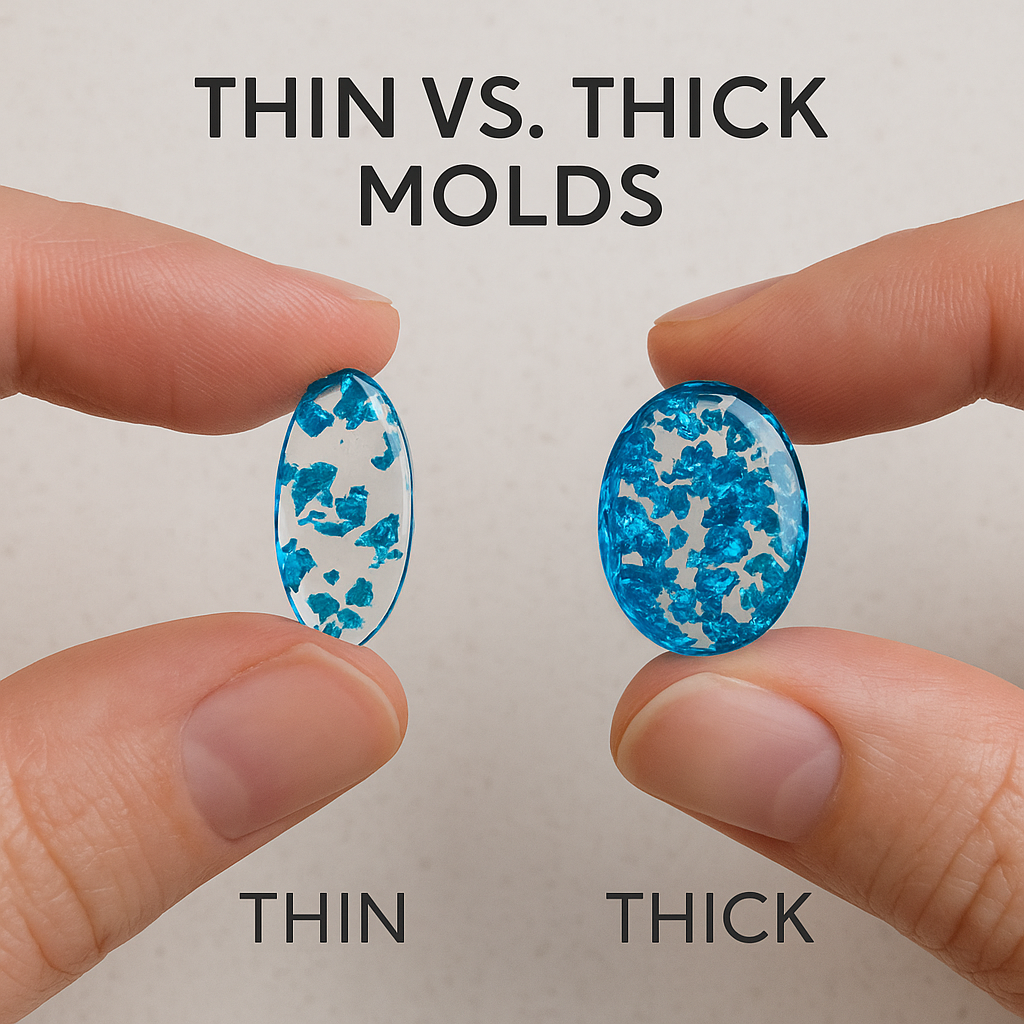 How to Craft Stronger UV Resin Jewelry That Won't Crack or Bend