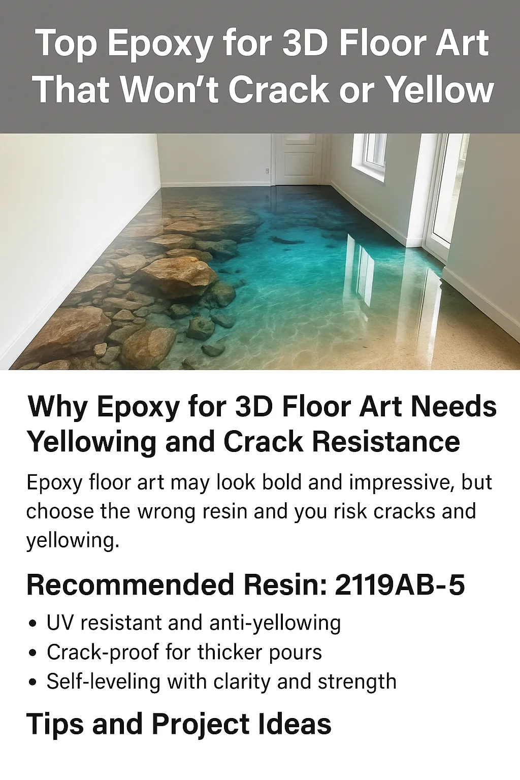 epoxy-for-3d-floor-art