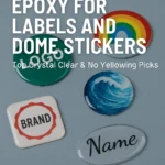epoxy-labels-dome-stickers