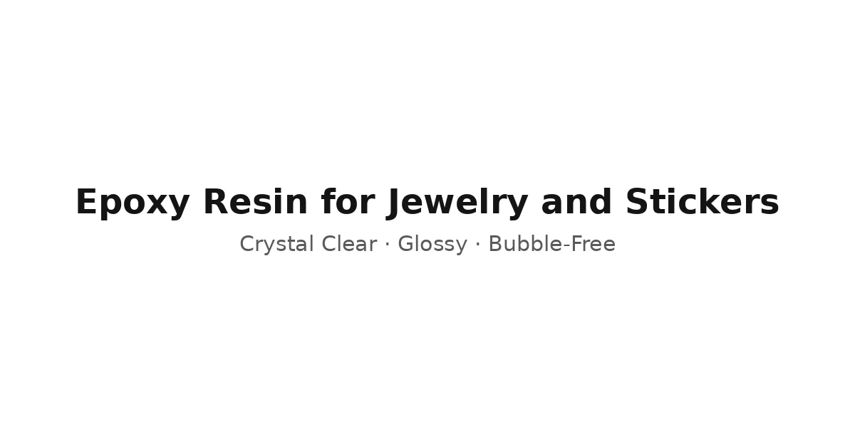 epoxy-resin-jewelry-stickers