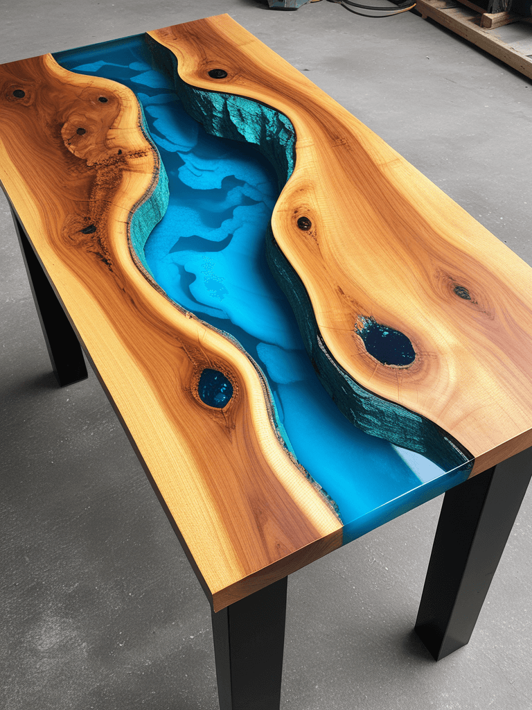Best Temperature to Pour Epoxy Resin – Ultimate Pouring Guide