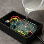 epoxy-resin-electronic-potting
