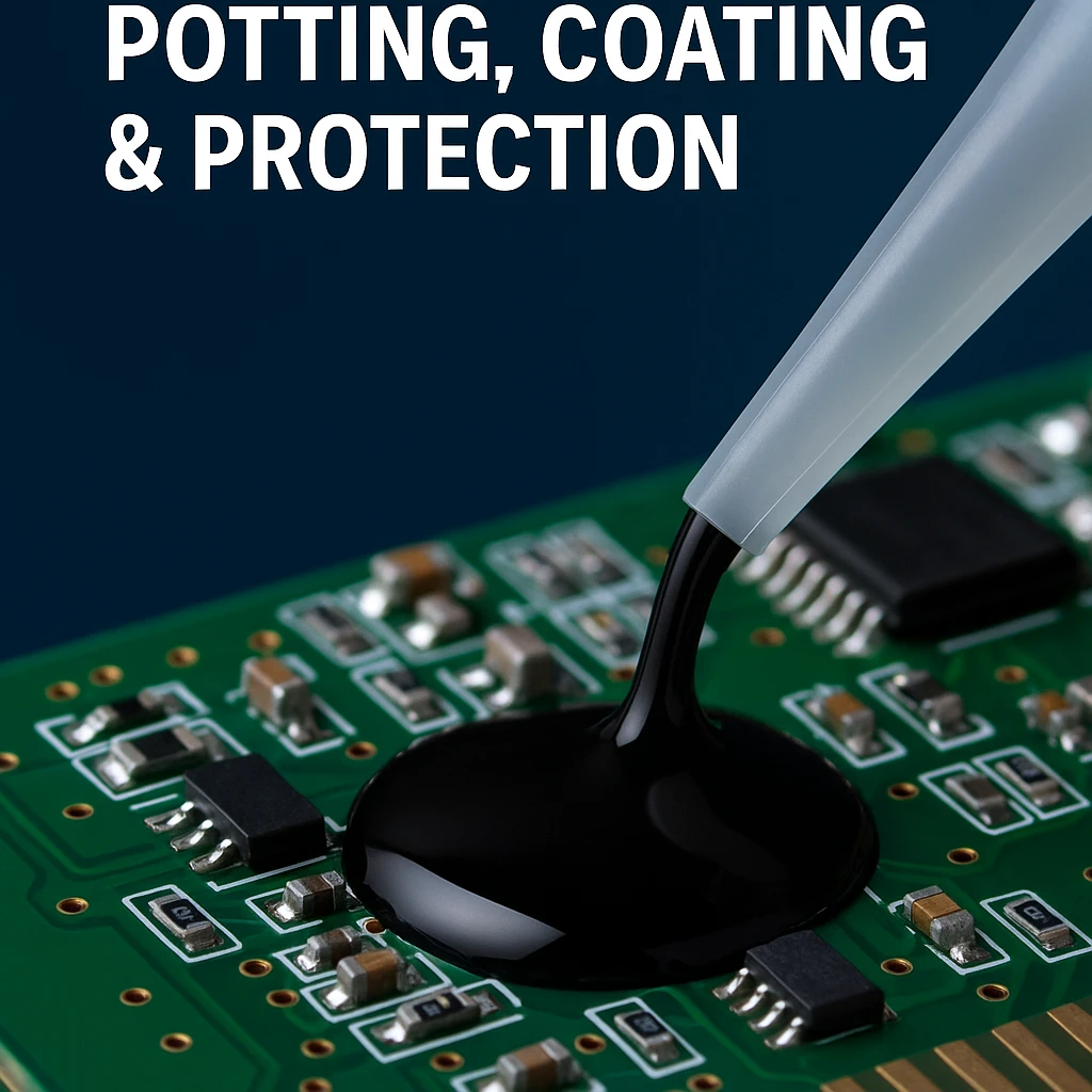 epoxy-pcb-potting-process