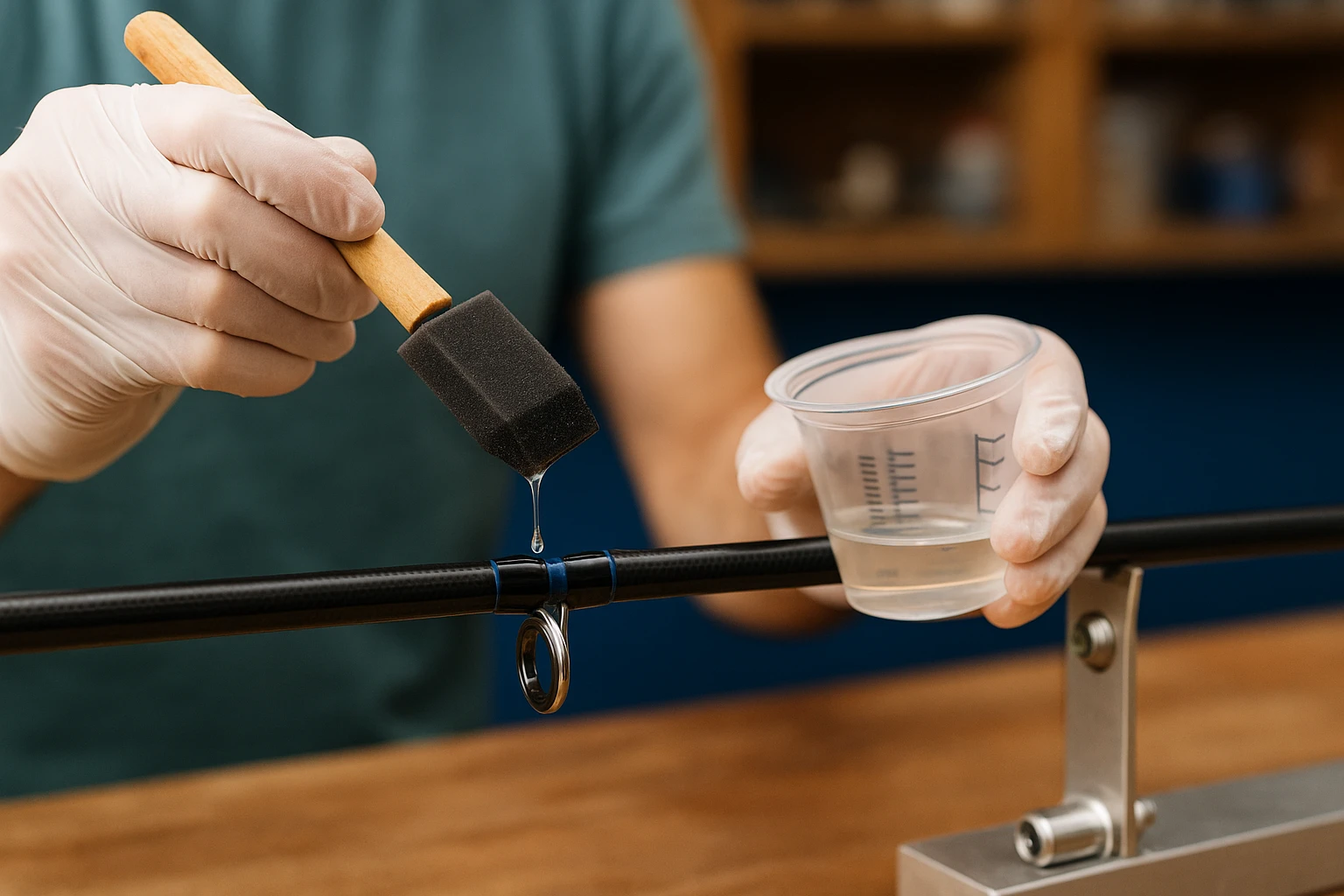 epoxy-resin-for-fishing-rods