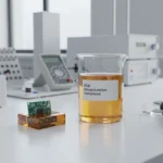 Epoxy potting compound for PCB