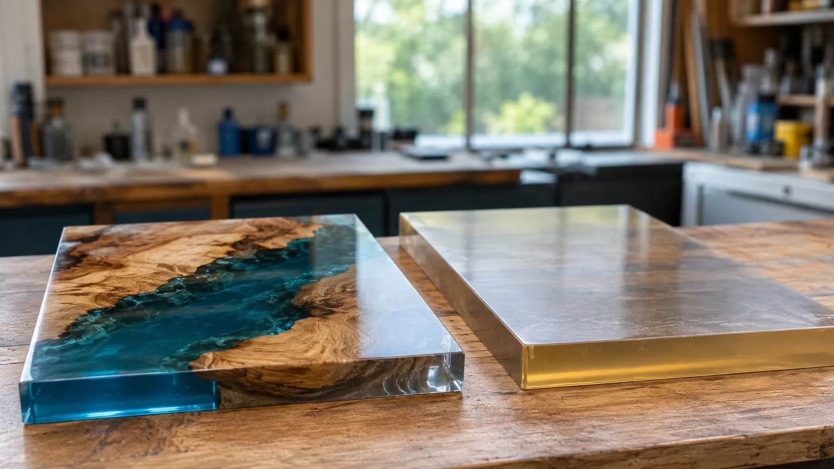 Epoxy_vs_polyurethane_resin_Epoxy_resin_advantages