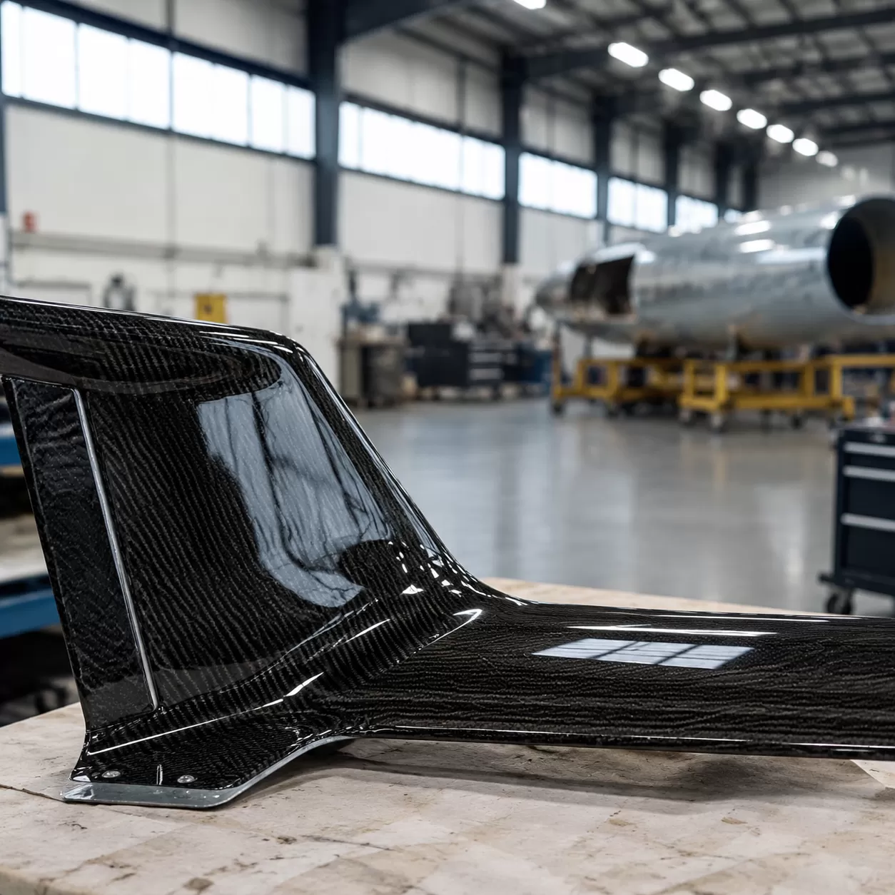 Carbon_fiber_applications_Composite_material_case_
