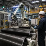 Carbon_fiber_market_trends_Composite_industry_futu