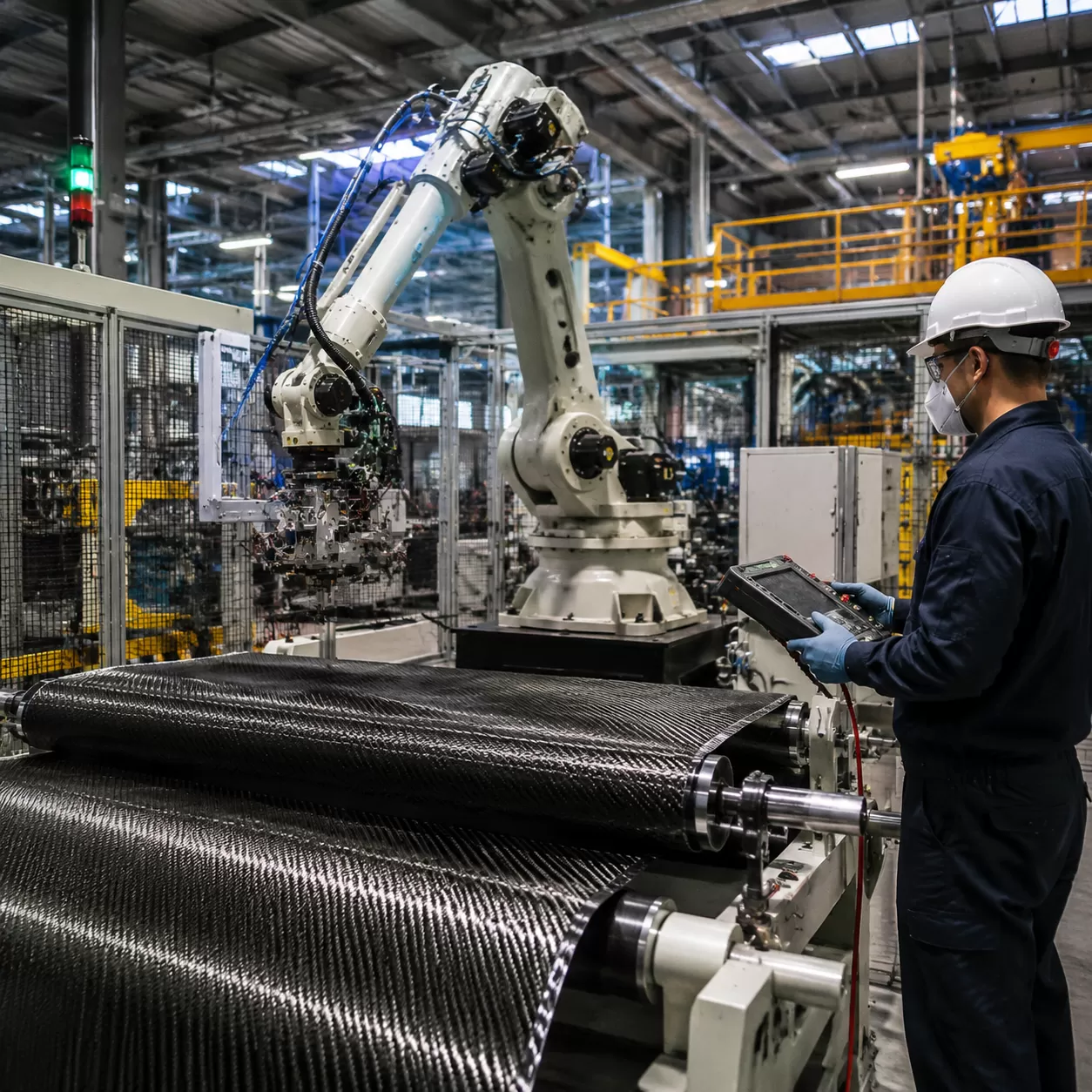 Carbon_fiber_market_trends_Composite_industry_futu
