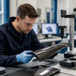 Carbon_fiber_quality_control_Composite_material_te